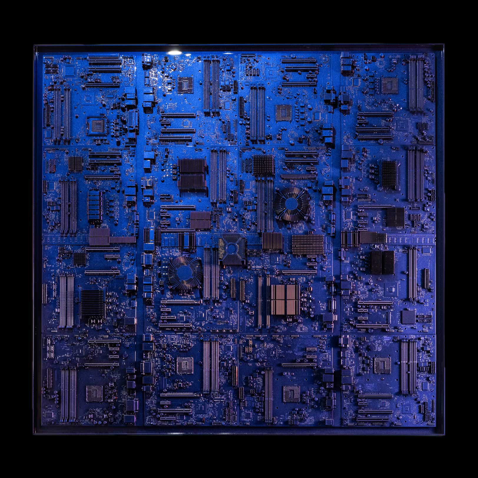 Polychrome