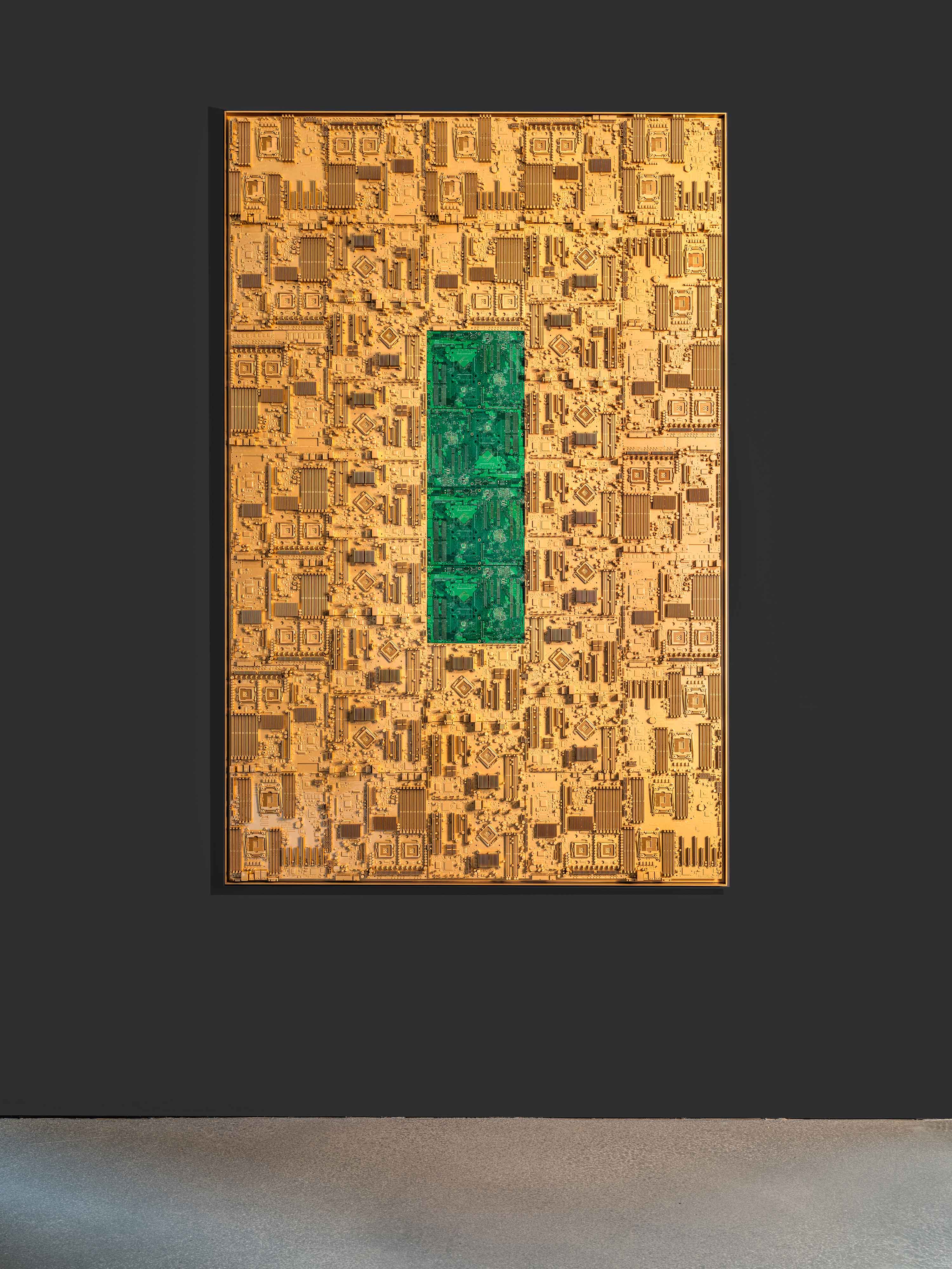 MONOCHROME CITIES - NEW YORK