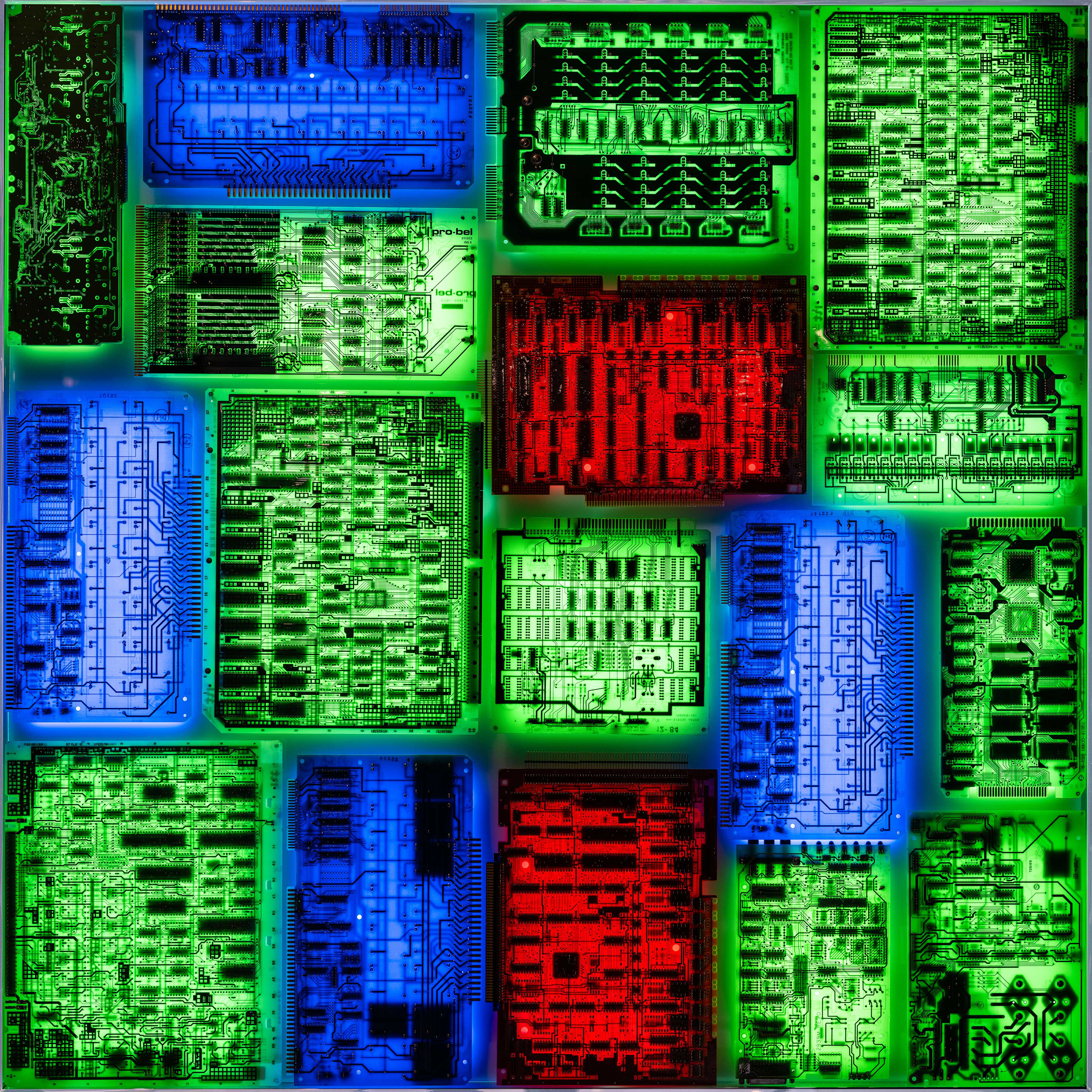 X-Ray